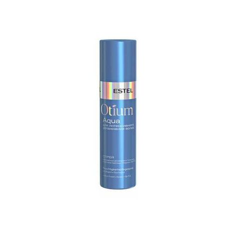 Estel Otium Aqua Spray Dry Hair